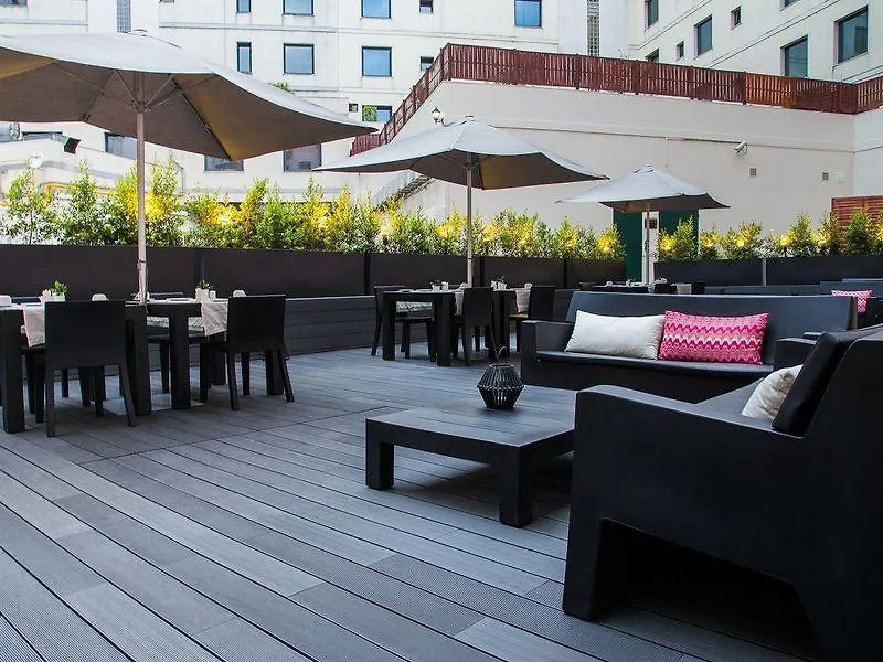 Portugal Boutique Hotel Lisbon 4*,  Portugal