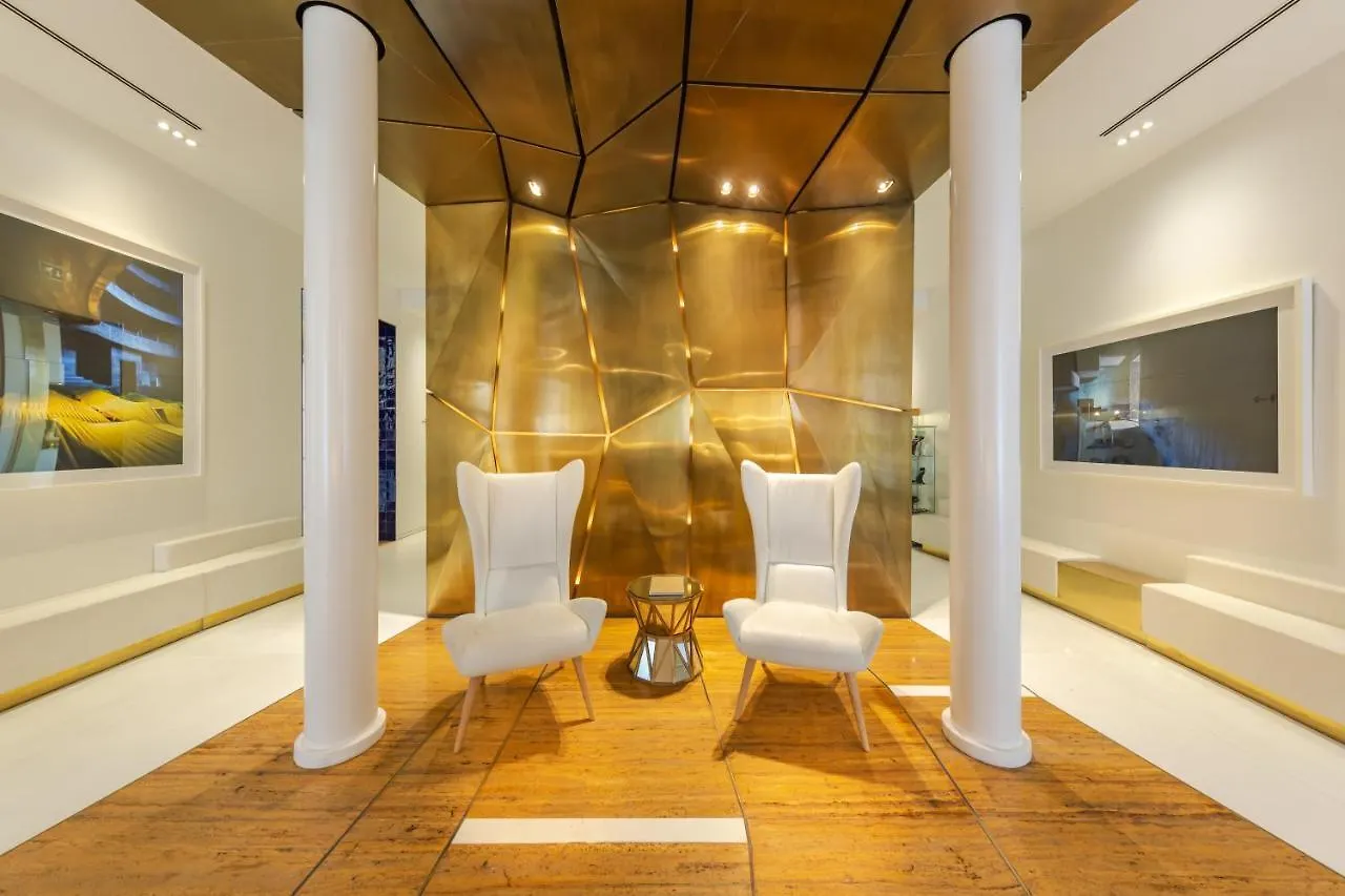 Portugal Boutique Hotel Lisboa