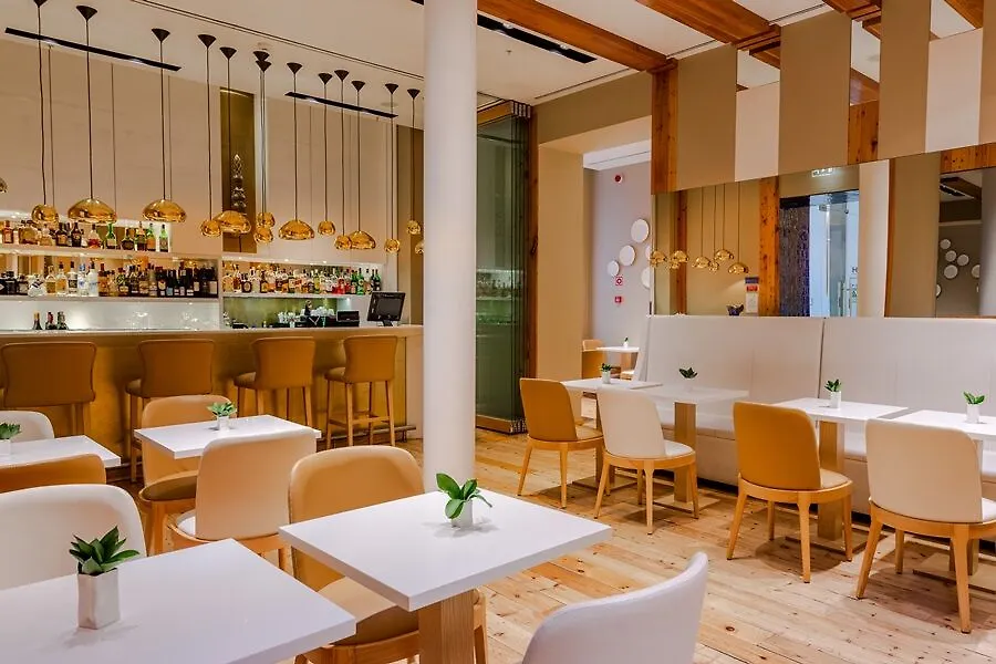 Portugal Boutique Hotel Lisboa