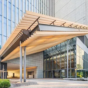 ***** מלון The Capitol Tokyu יפן