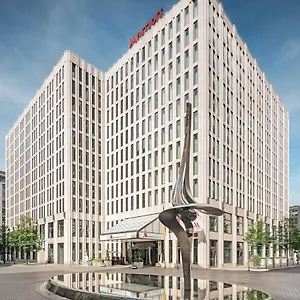 ***** מלון Marriott גרמניה