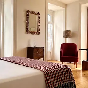 4* Πανσιόν Tesouro Da Baixa By Shiadu