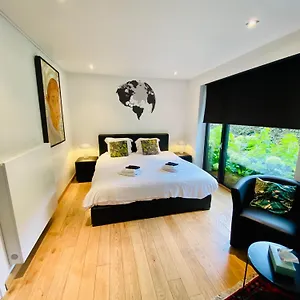 Casa Tilleghem Belgique