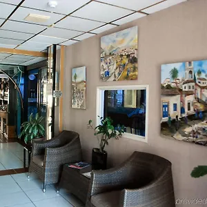 ** מלון San Remo קפריסין