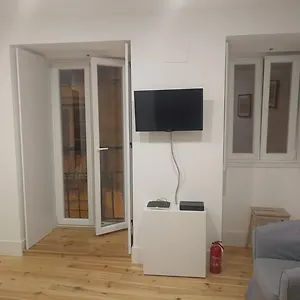 Appartement Vr Martim Moniz