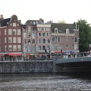 Restaurant Old Bridge Nederland