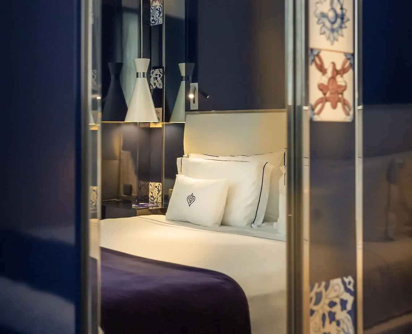 Portugal Boutique Hotel Lisboa