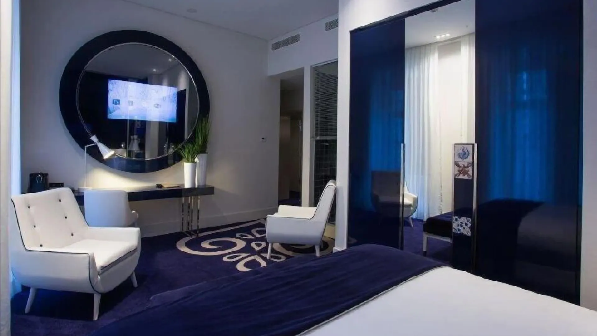 Portugal Boutique Hotel Lisboa Portugal
