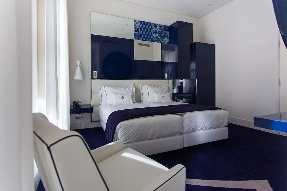 Portugal Boutique Hotel Lisboa