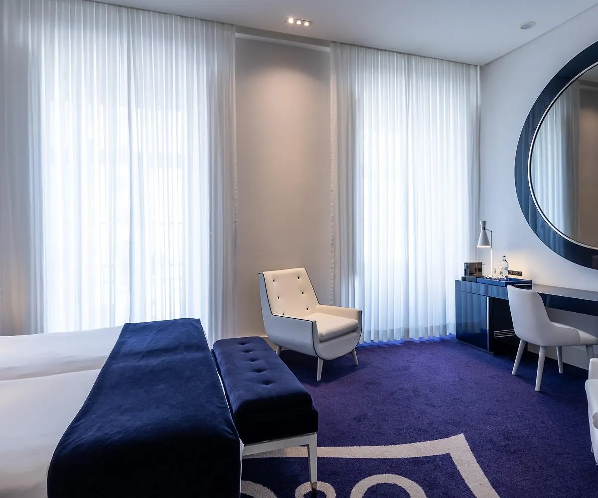 Portugal Boutique Hotel Lisboa