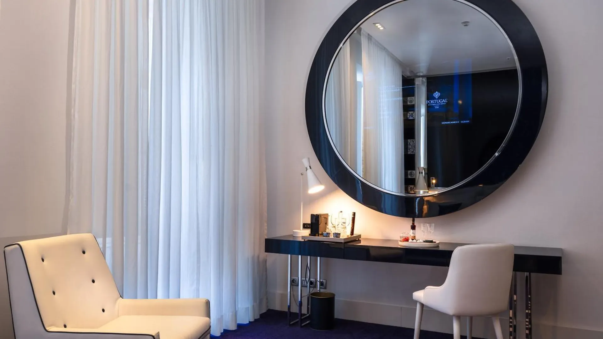 Portugal Boutique Hotel Lisboa