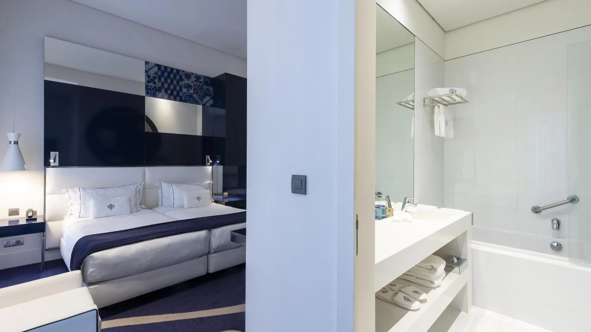 ****  Portugal Boutique Hotel Lisboa Portugal