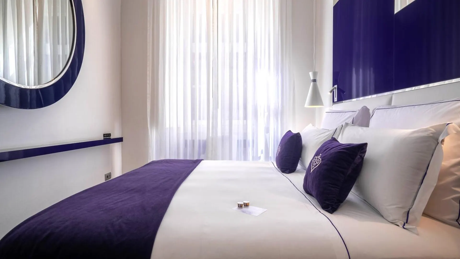 Portugal Boutique Hotel Lisboa 4*,