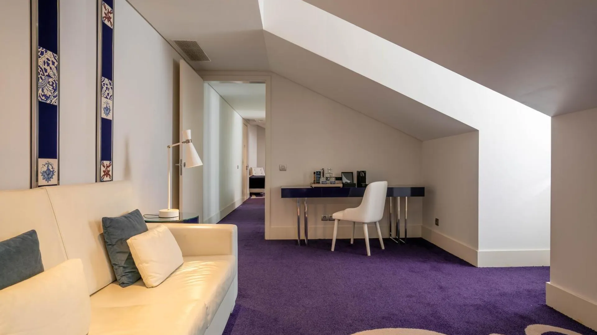 Portugal Boutique Hotel Lisboa