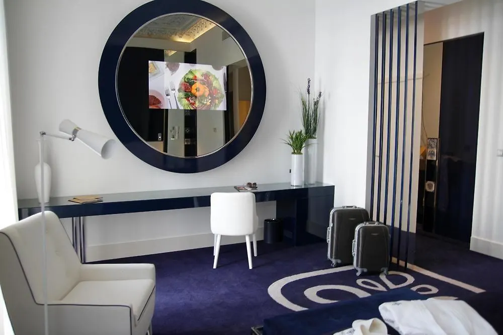 Portugal Boutique Hotel Lisboa