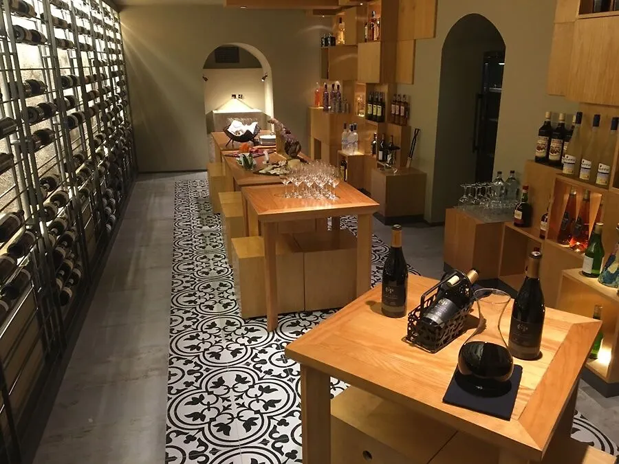 Portugal Boutique Hotel Lisboa Portugal