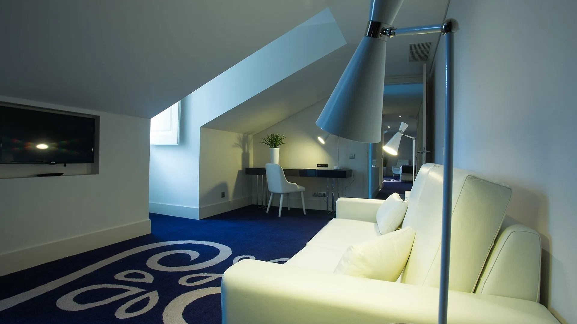 Portugal Boutique Hotel Lisboa