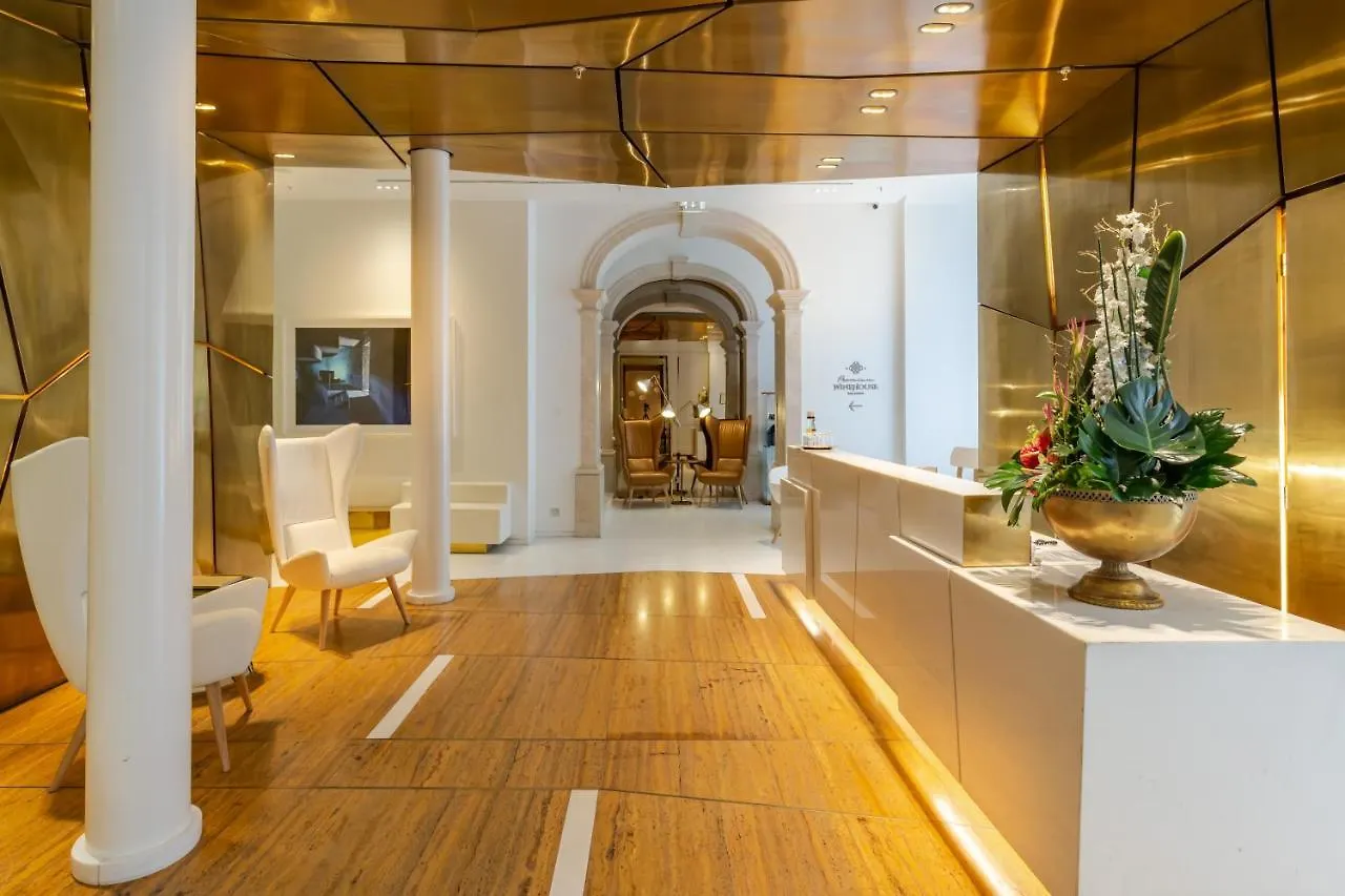 Portugal Boutique Hotel Lisboa