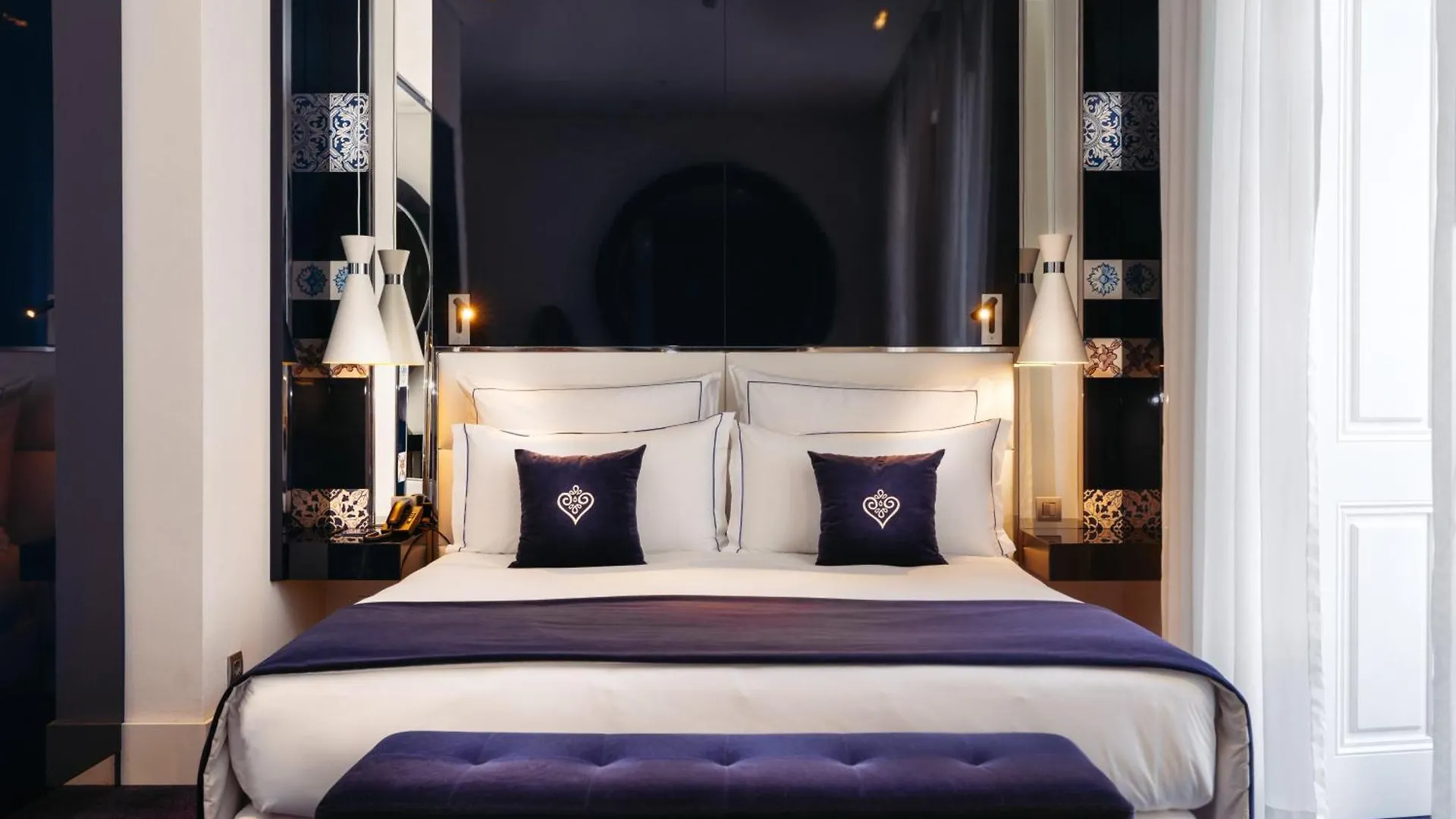 Portugal Boutique Hotel Lisbon