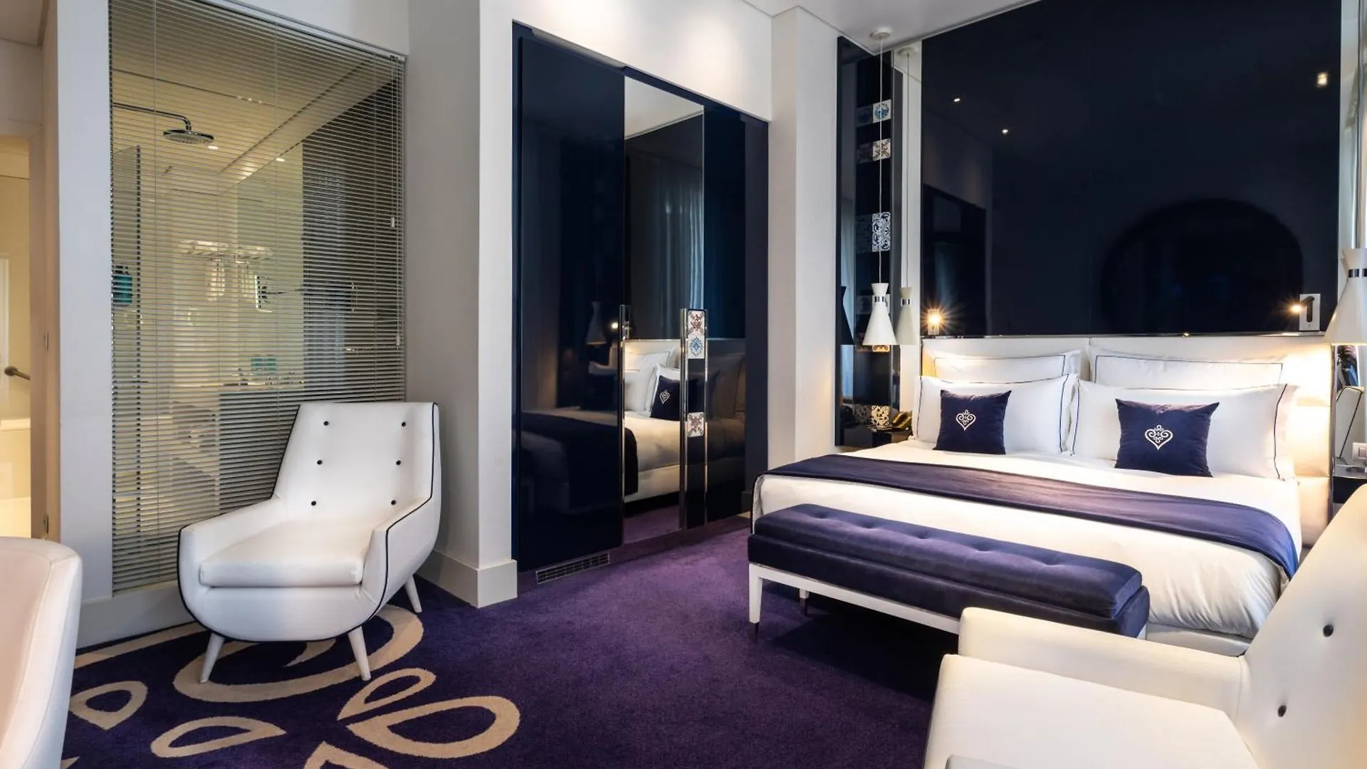 Portugal Boutique Hotel Lisbon
