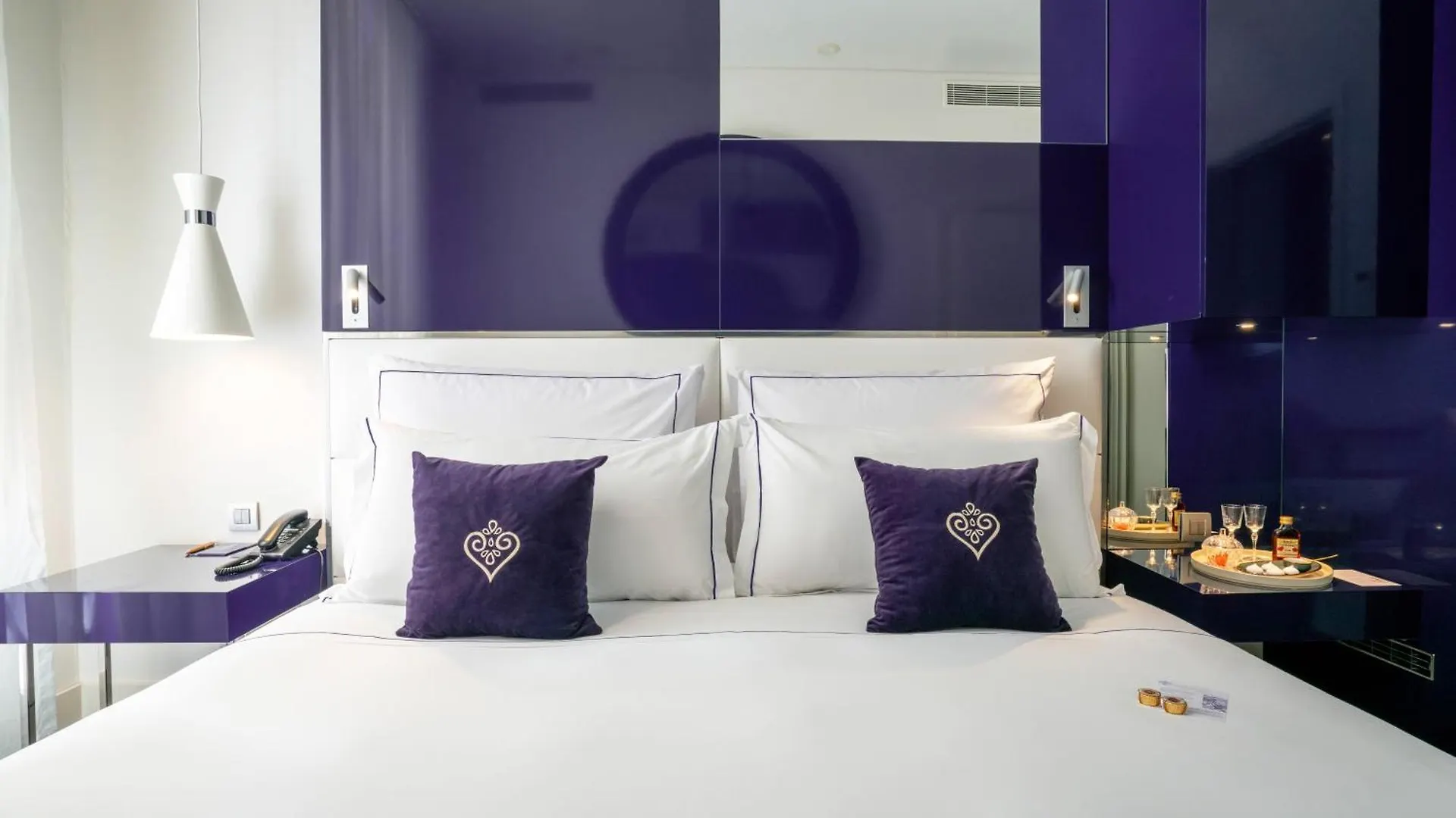 Portugal Boutique Hotel Lisbon