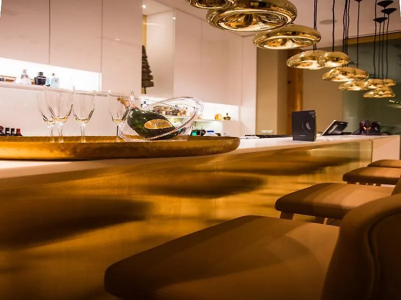 Portugal Boutique Hotel Lisbon