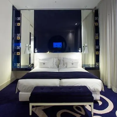 Portugal Boutique Hotel Lisboa