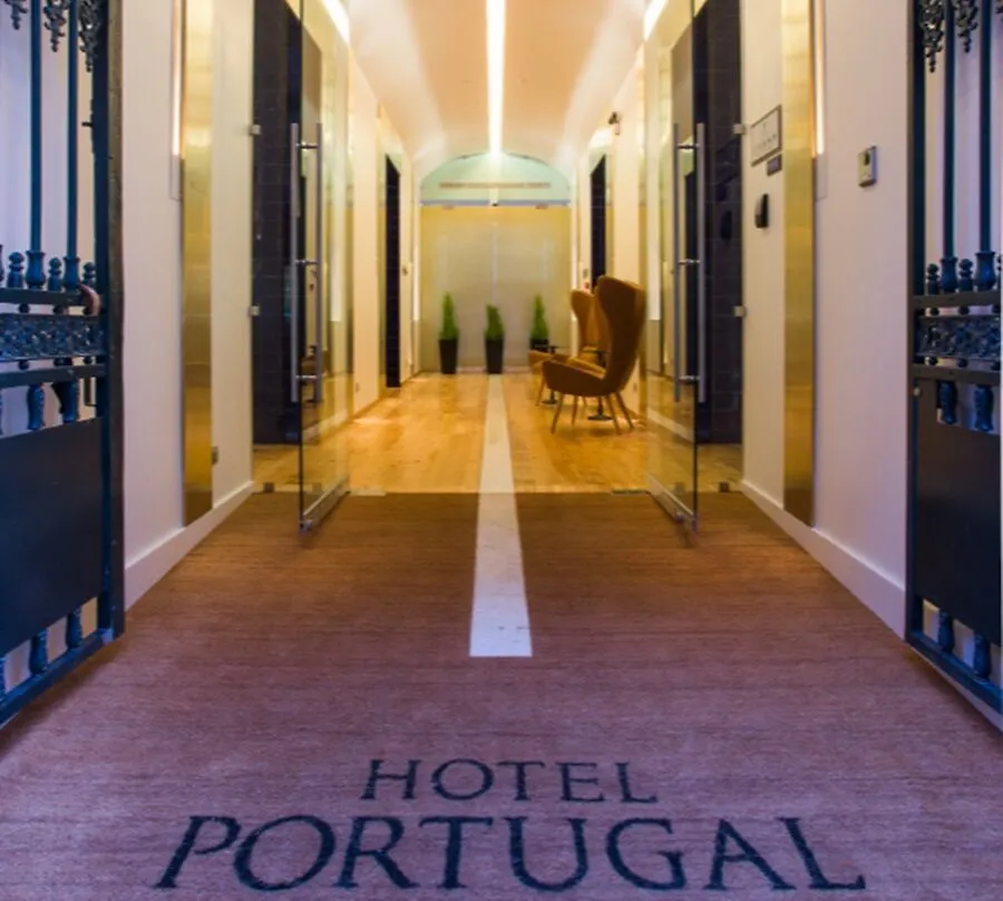 Portugal Boutique Hotel Lisbon