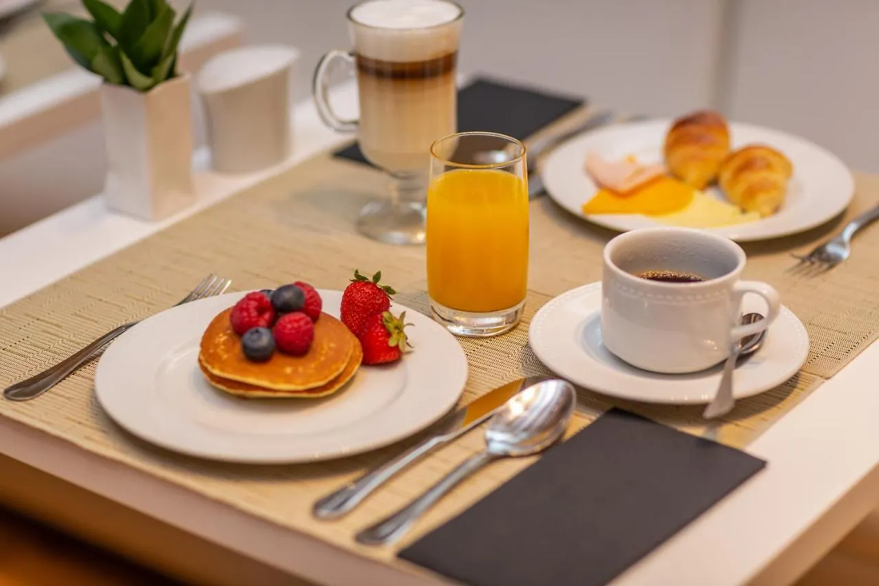Portugal Boutique Hotel Lisbon