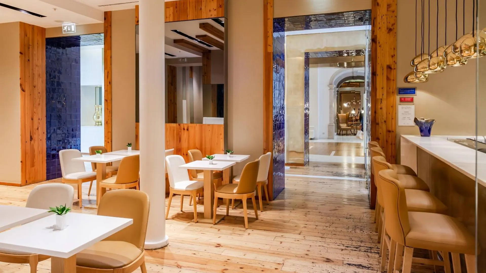 Portugal Boutique Hotel Lisbon